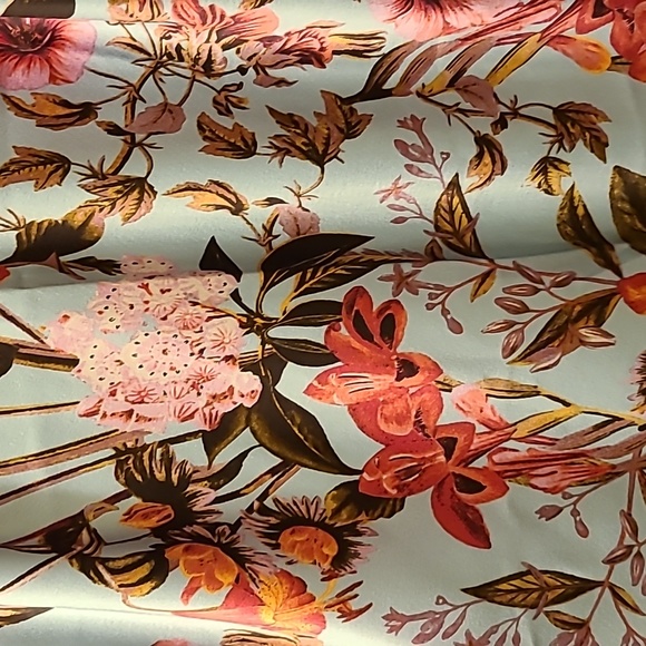 Victoria's Secret Long Maxi Night Gown Dress Size Large - Picture 3 of 6